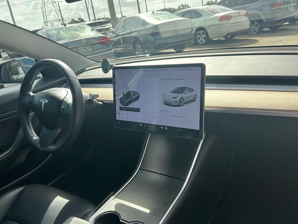 2018 Tesla Model 3 Long Range Tampa FL