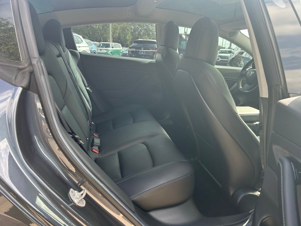 2018 Tesla Model 3 Long Range Tampa FL