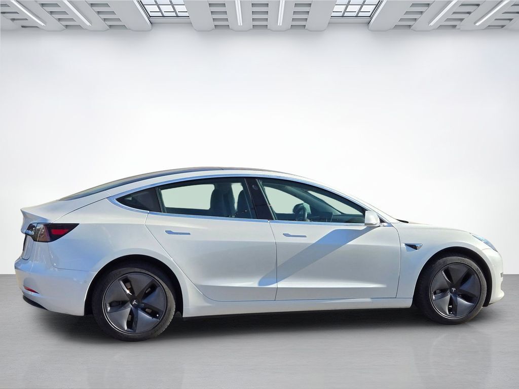 2018 Tesla Model 3 Mid Range Battery 2018 Tesla Model 3 Mid Range Battery