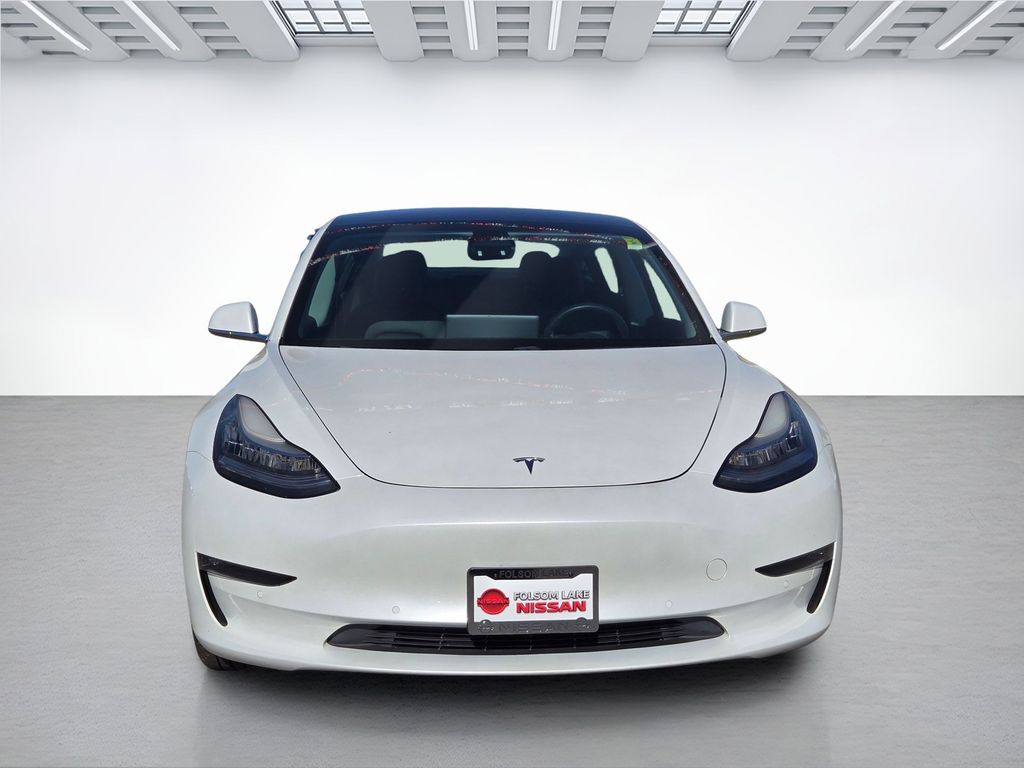 2018 Tesla Model 3 Mid Range Battery 2018 Tesla Model 3 Mid Range Battery