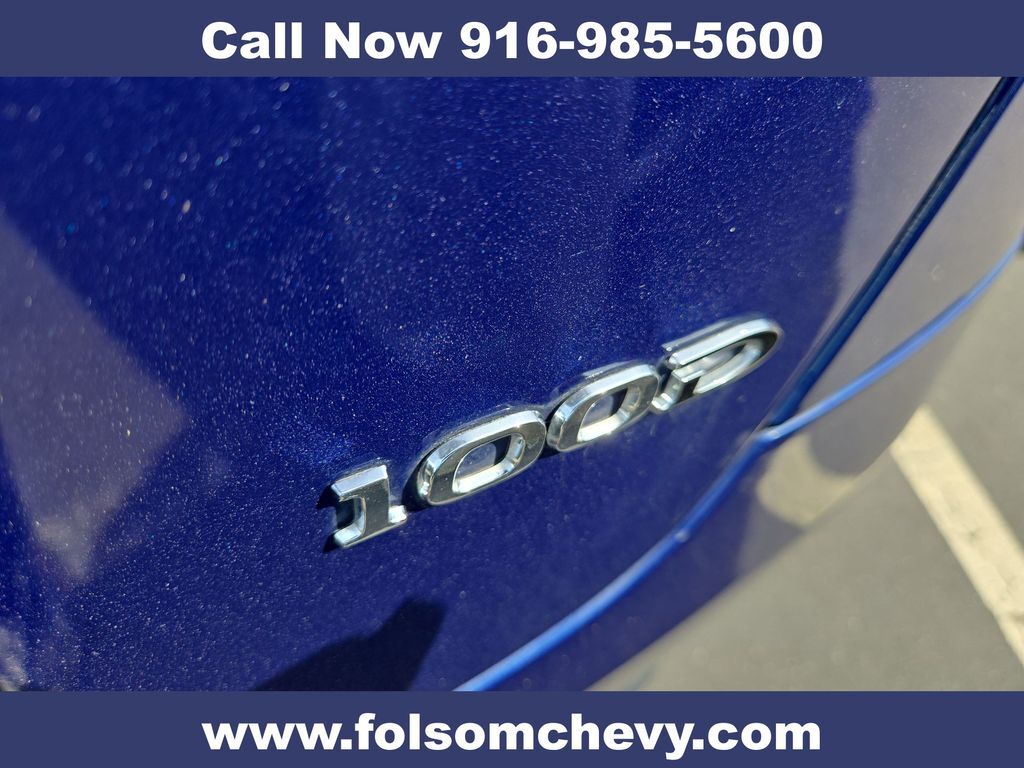 2018 Tesla Model X 100D 2018 Tesla Model X 100D