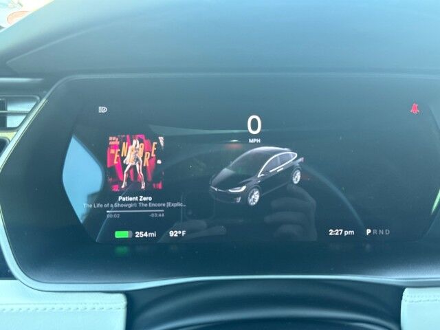 2018 Tesla Model X 100D Springfield IL 2018 Tesla Model X 100D Springfield IL