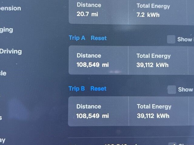 2018 Tesla Model X 100D Springfield IL 2018 Tesla Model X 100D Springfield IL