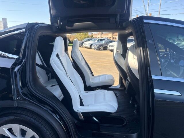 2018 Tesla Model X 100D Springfield IL 2018 Tesla Model X 100D Springfield IL