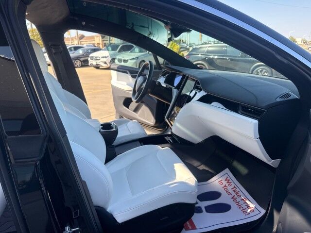 2018 Tesla Model X 100D Springfield IL 2018 Tesla Model X 100D Springfield IL