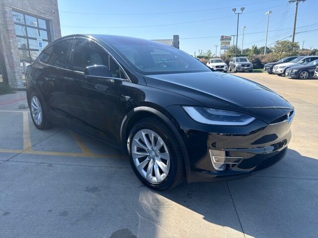 2018 Tesla Model X 100D Springfield IL 2018 Tesla Model X 100D Springfield IL
