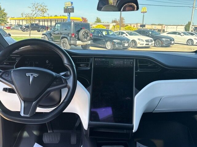2018 Tesla Model X 100D Springfield IL 2018 Tesla Model X 100D Springfield IL