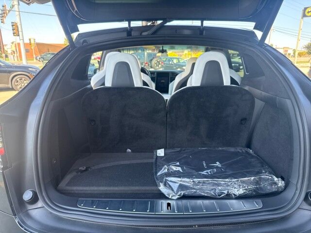 2018 Tesla Model X 100D Springfield IL 2018 Tesla Model X 100D Springfield IL