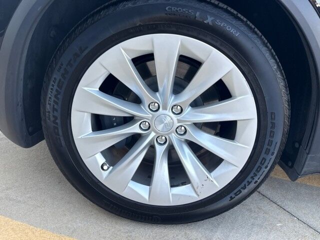 2018 Tesla Model X 100D Springfield IL 2018 Tesla Model X 100D Springfield IL