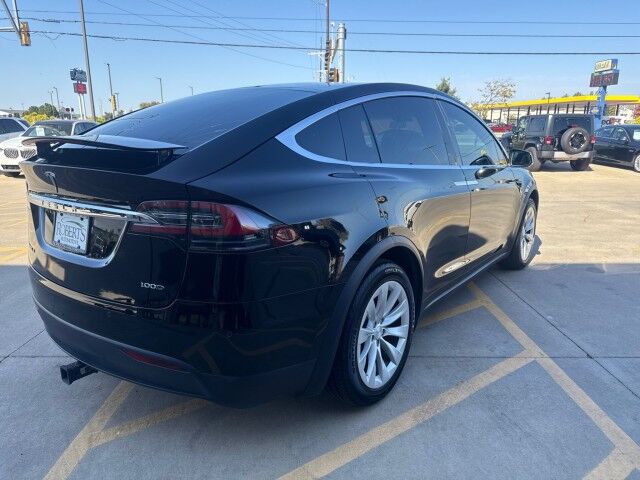 2018 Tesla Model X 100D Springfield IL 2018 Tesla Model X 100D Springfield IL