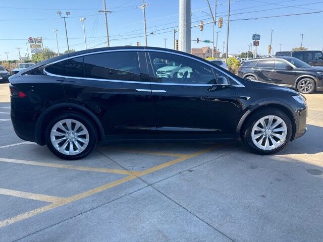 2018 Tesla Model X 100D Springfield IL 2018 Tesla Model X 100D Springfield IL