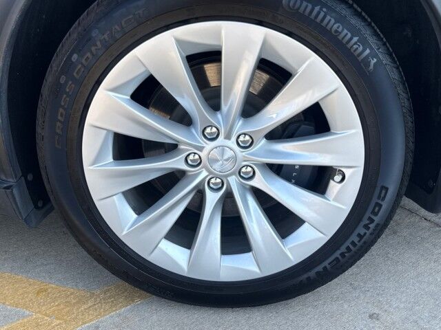 2018 Tesla Model X 100D Springfield IL 2018 Tesla Model X 100D Springfield IL
