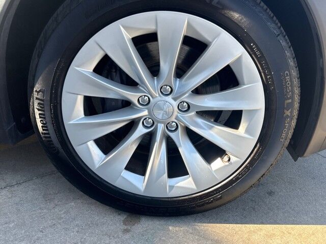 2018 Tesla Model X 100D Springfield IL 2018 Tesla Model X 100D Springfield IL