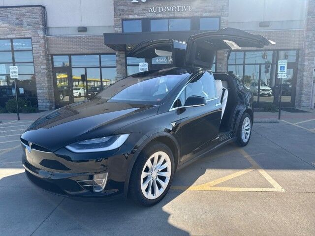 2018 Tesla Model X 100D Springfield IL 2018 Tesla Model X 100D Springfield IL
