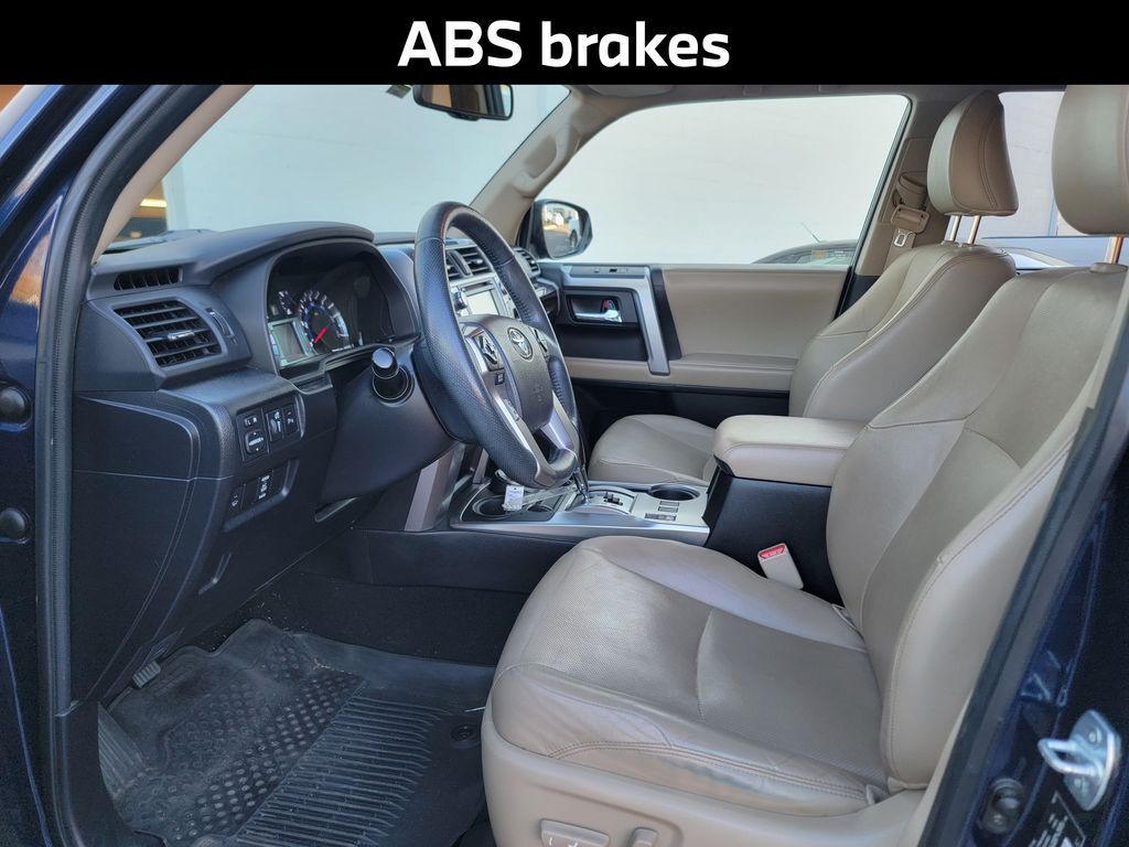 2018 Toyota 4Runner Limited San Clemente CA