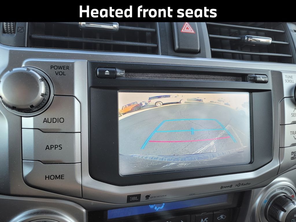 2018 Toyota 4Runner Limited San Clemente CA