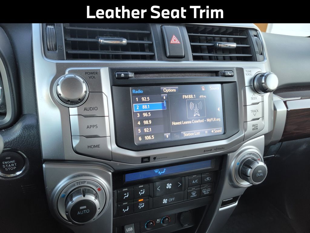 2018 Toyota 4Runner Limited San Clemente CA