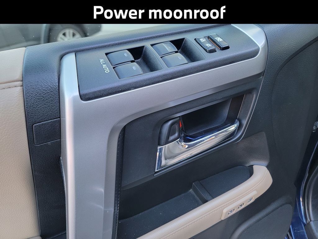 2018 Toyota 4Runner Limited San Clemente CA