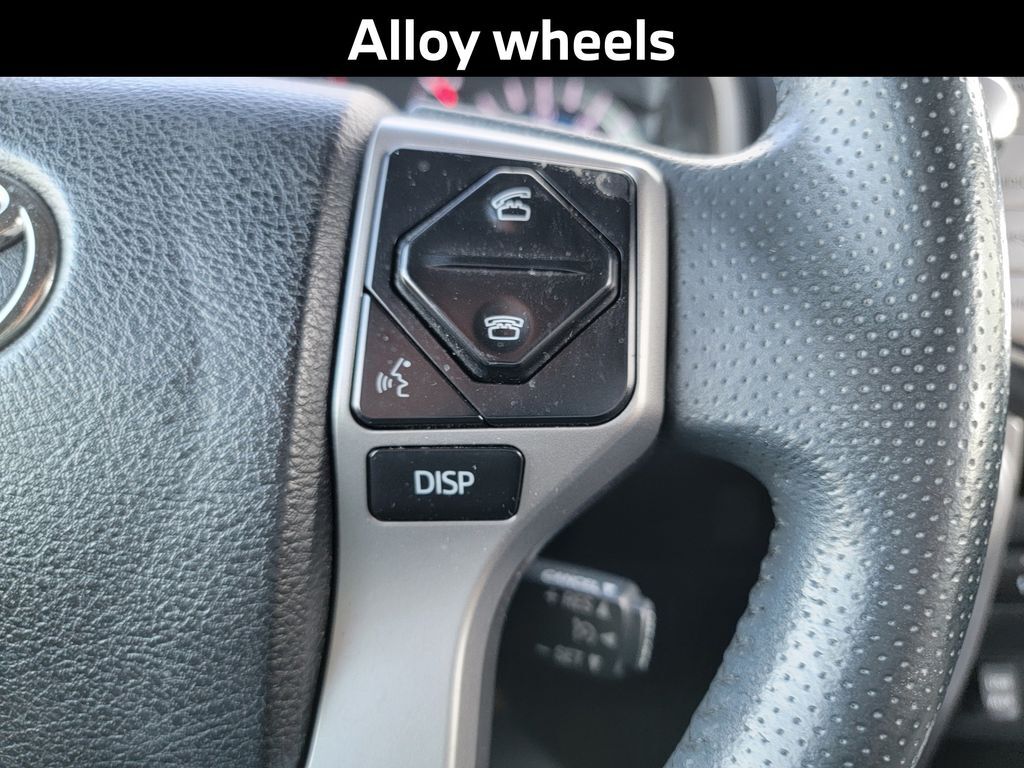 2018 Toyota 4Runner Limited San Clemente CA