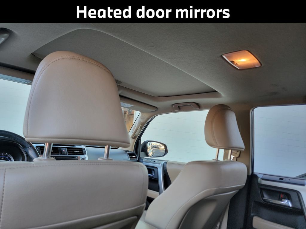 2018 Toyota 4Runner Limited San Clemente CA