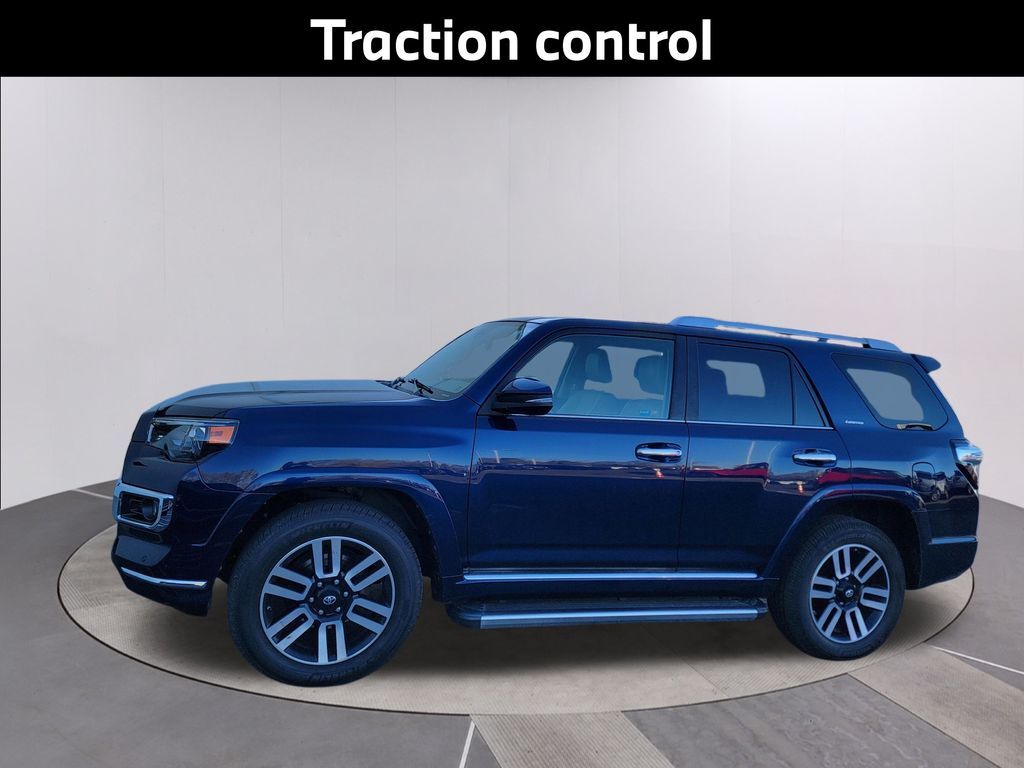 2018 Toyota 4Runner Limited San Clemente CA