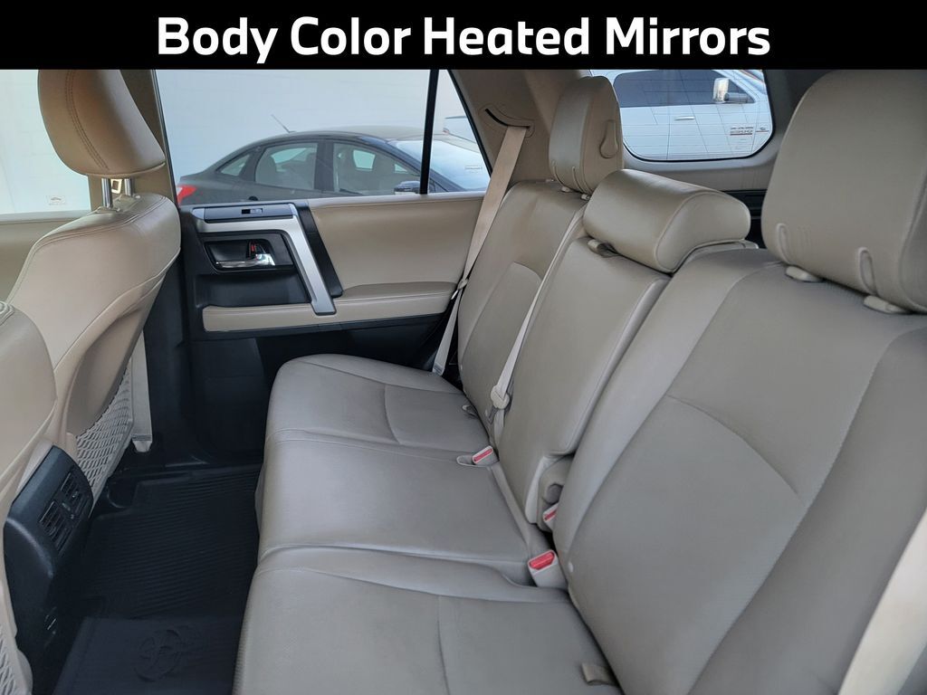 2018 Toyota 4Runner Limited San Clemente CA