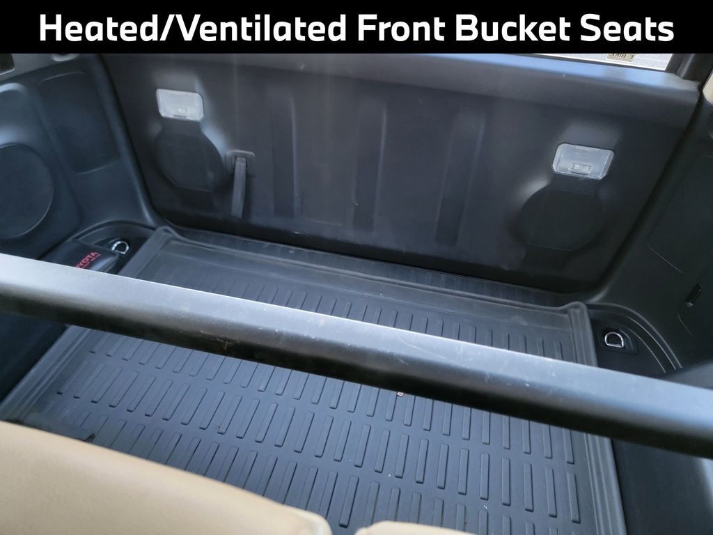 2018 Toyota 4Runner Limited San Clemente CA