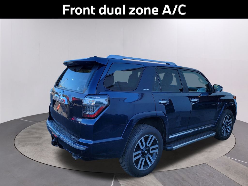 2018 Toyota 4Runner Limited San Clemente CA