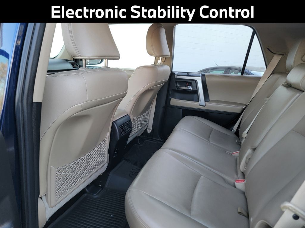 2018 Toyota 4Runner Limited San Clemente CA