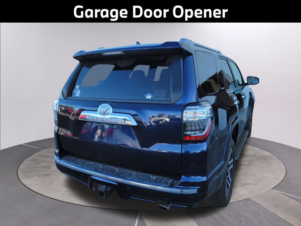 2018 Toyota 4Runner Limited San Clemente CA