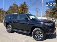 2018 Toyota 4Runner TRD Off Road Bloomington IN 2018 Toyota 4Runner TRD Off Road Bloomington IN