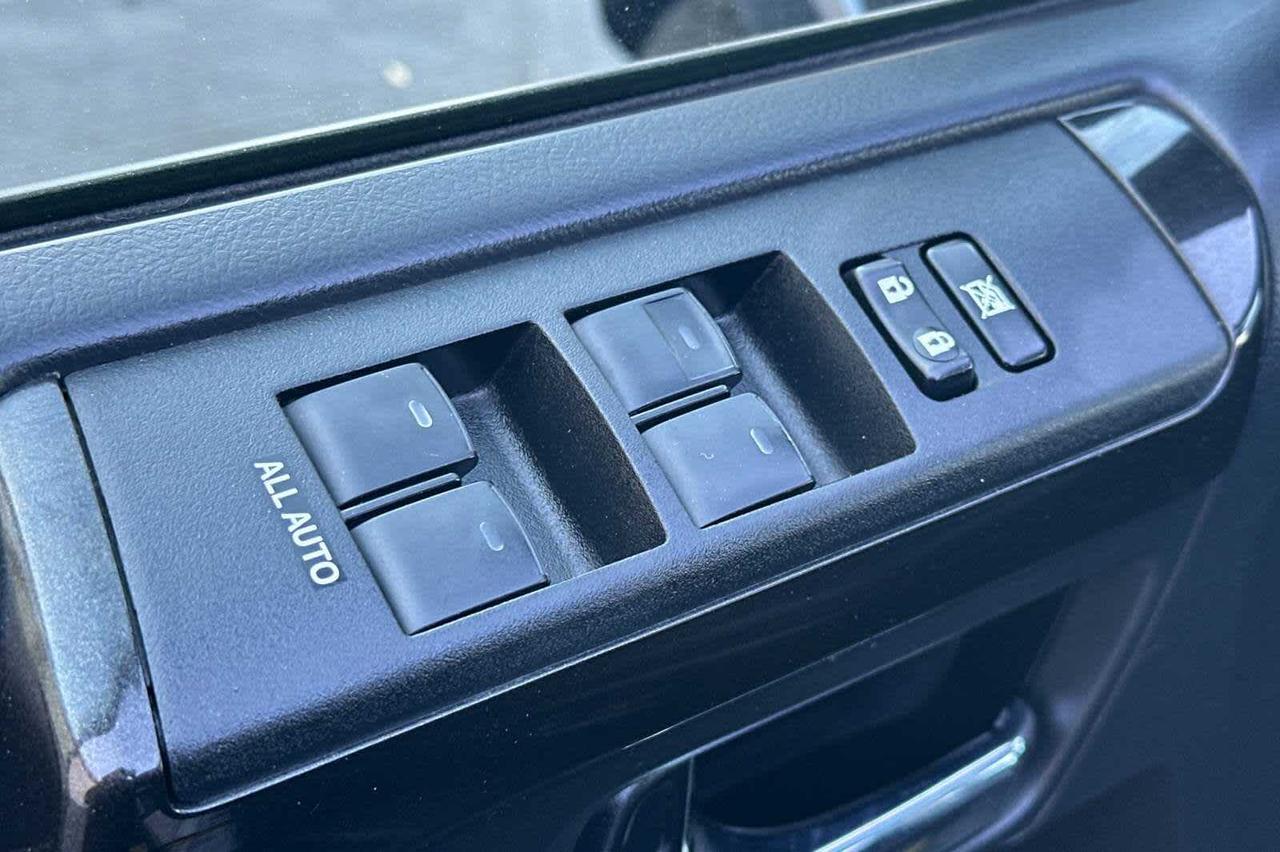 2018 Toyota 4Runner TRD Off Road Premium Roseville CA