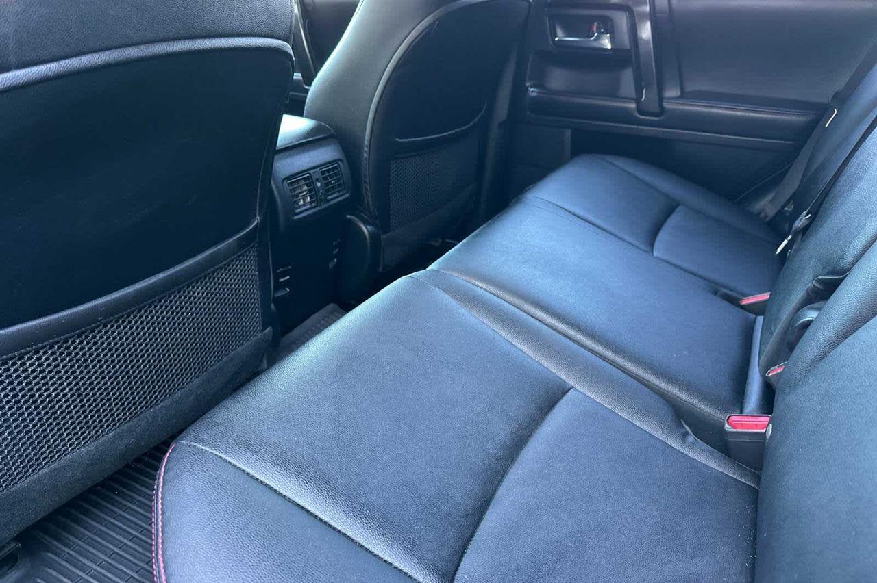 2018 Toyota 4Runner TRD Off Road Premium Roseville CA