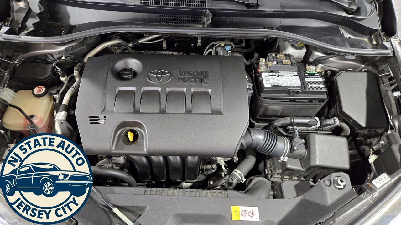 2018 Toyota C-HR XLE Premium Jersey City NJ