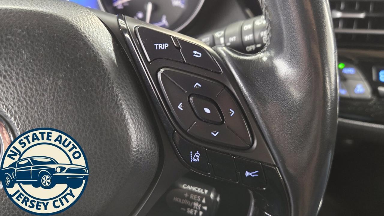 2018 Toyota C-HR XLE Premium Jersey City NJ