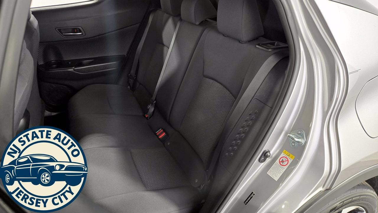 2018 Toyota C-HR XLE Premium Jersey City NJ