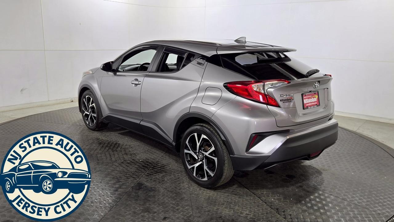 2018 Toyota C-HR XLE Premium Jersey City NJ