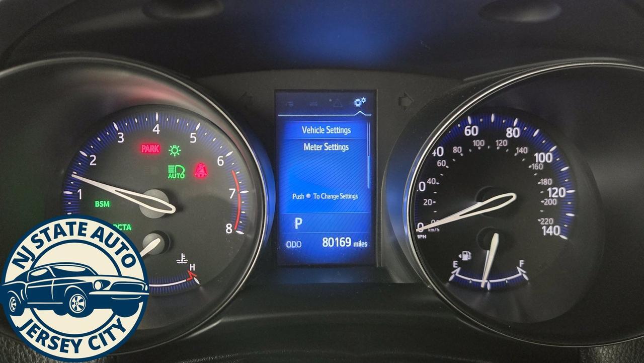 2018 Toyota C-HR XLE Premium Jersey City NJ