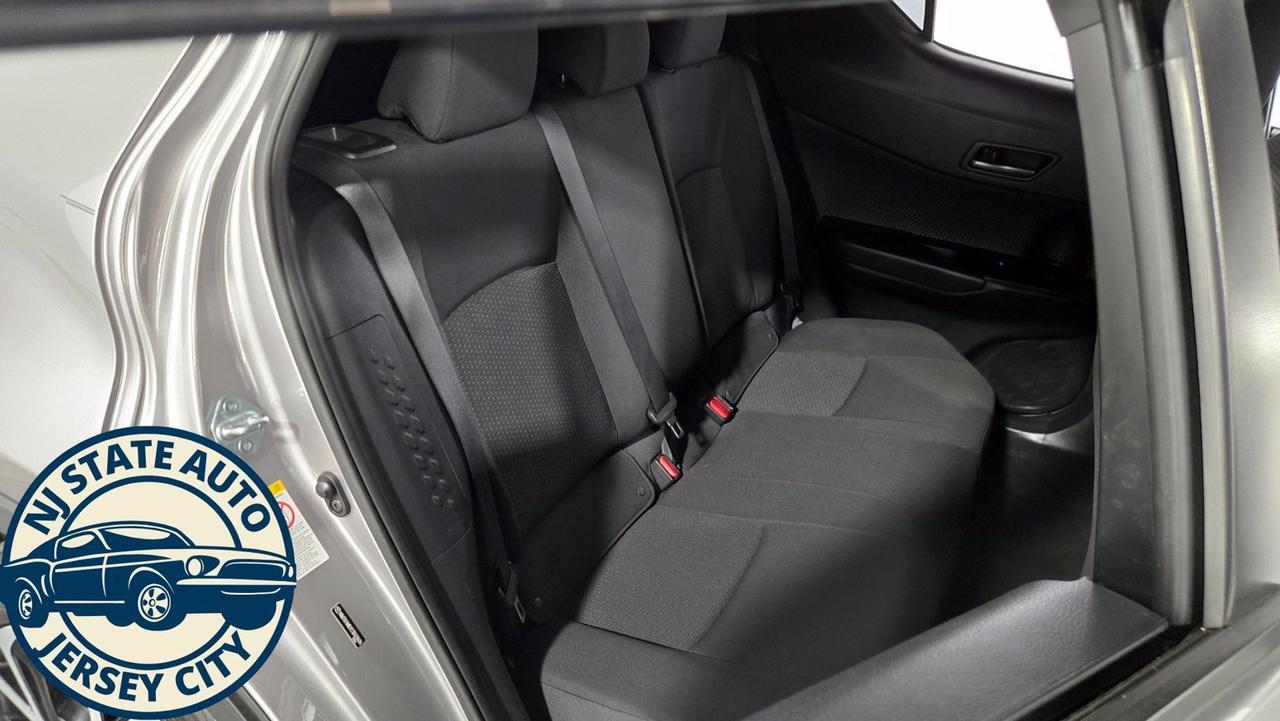 2018 Toyota C-HR XLE Premium Jersey City NJ