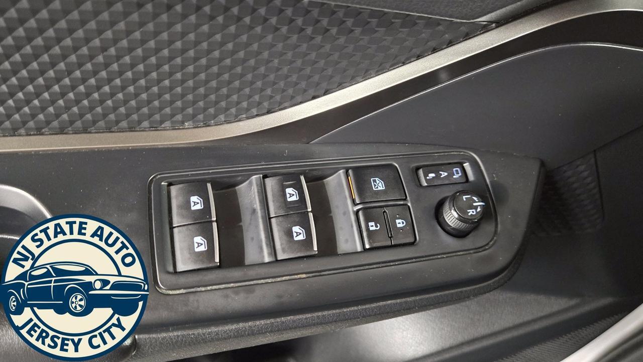 2018 Toyota C-HR XLE Premium Jersey City NJ