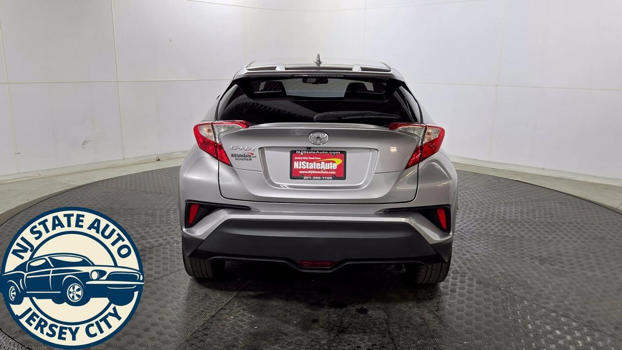2018 Toyota C-HR XLE Premium Jersey City NJ