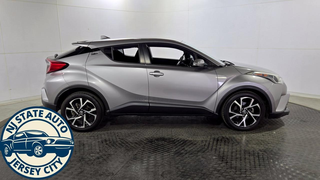 2018 Toyota C-HR XLE Premium Jersey City NJ