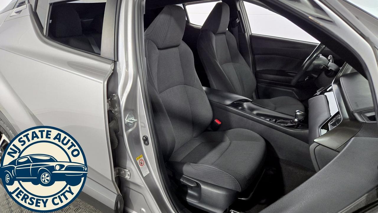 2018 Toyota C-HR XLE Premium Jersey City NJ