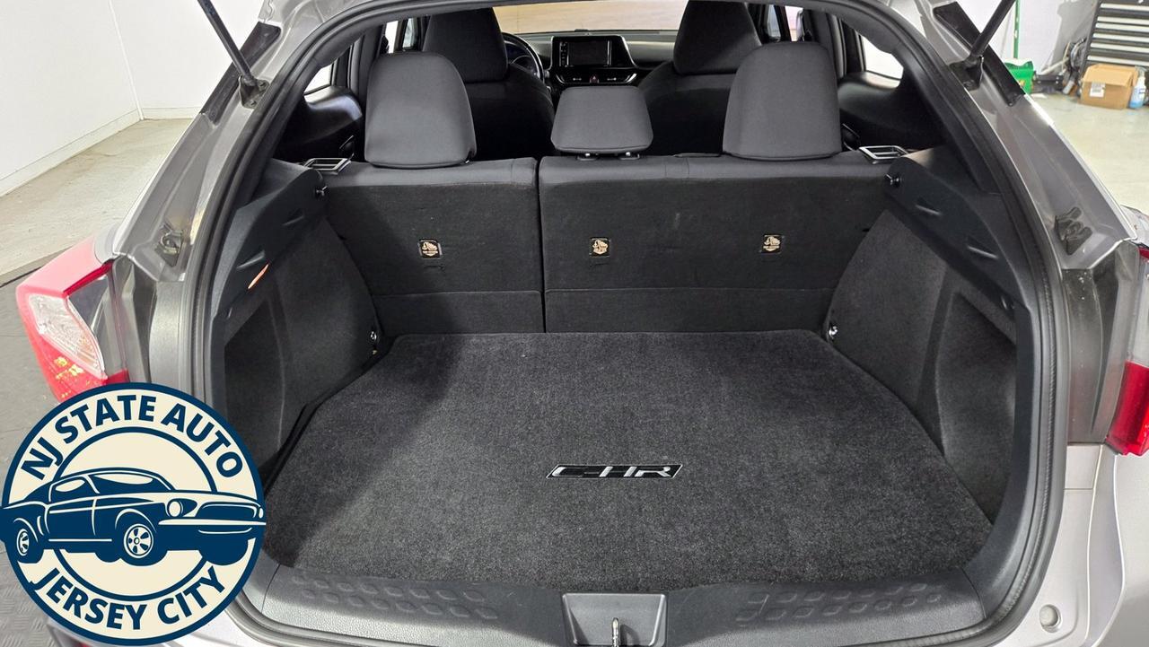 2018 Toyota C-HR XLE Premium Jersey City NJ