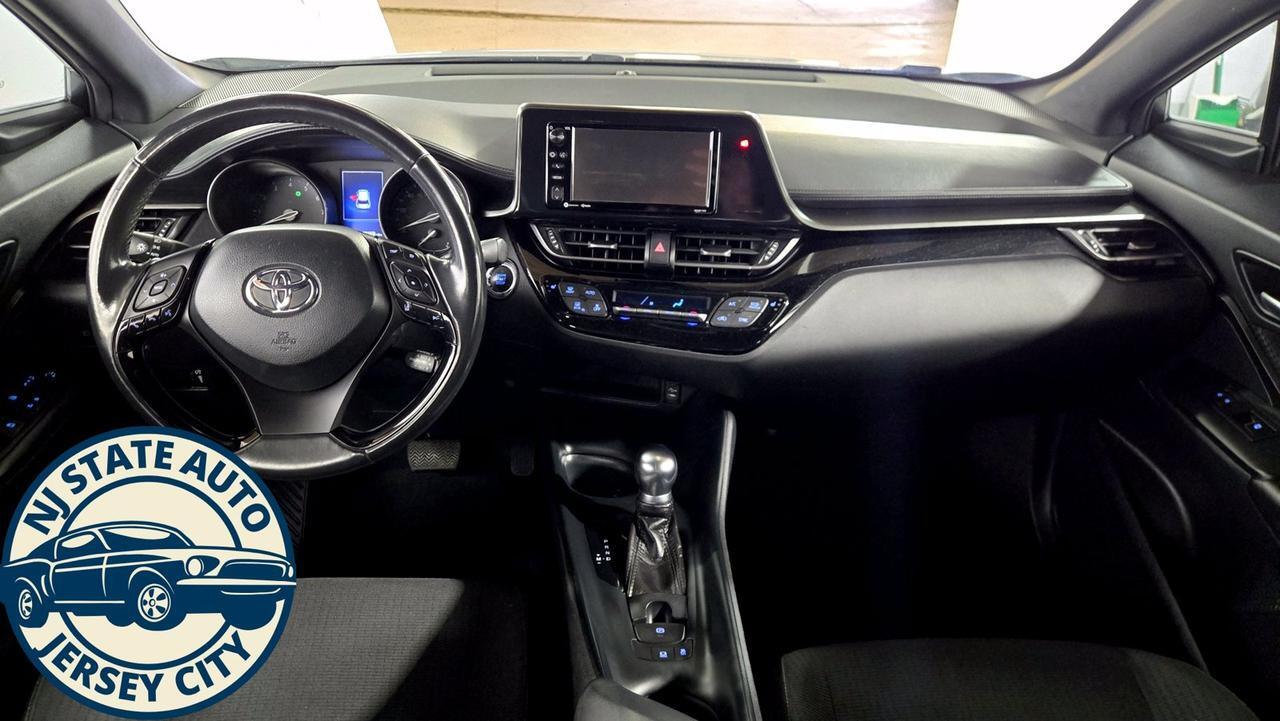 2018 Toyota C-HR XLE Premium Jersey City NJ