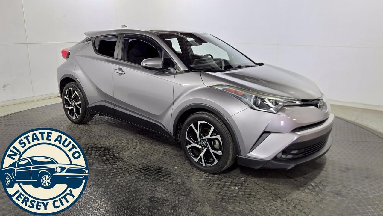 2018 Toyota C-HR XLE Premium Jersey City NJ