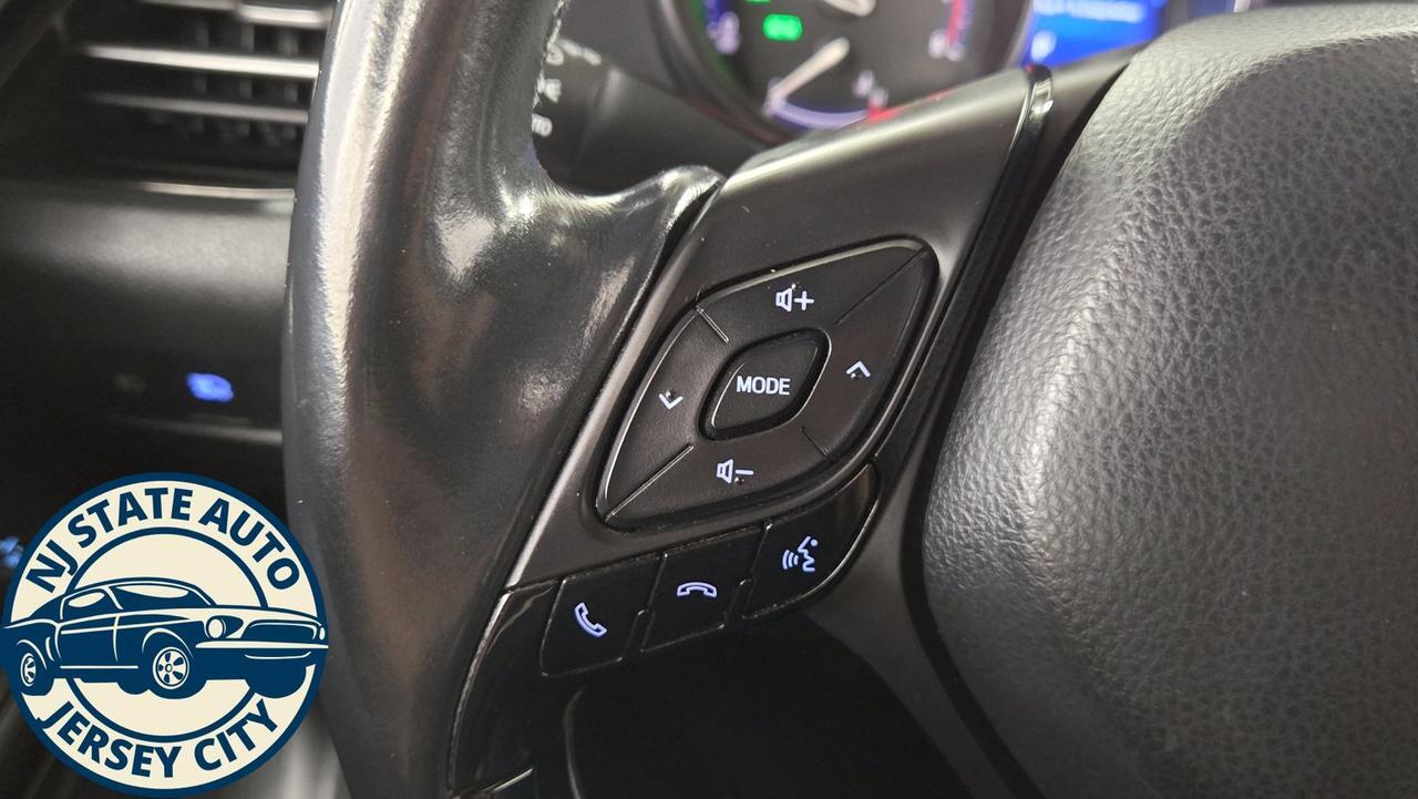 2018 Toyota C-HR XLE Premium Jersey City NJ