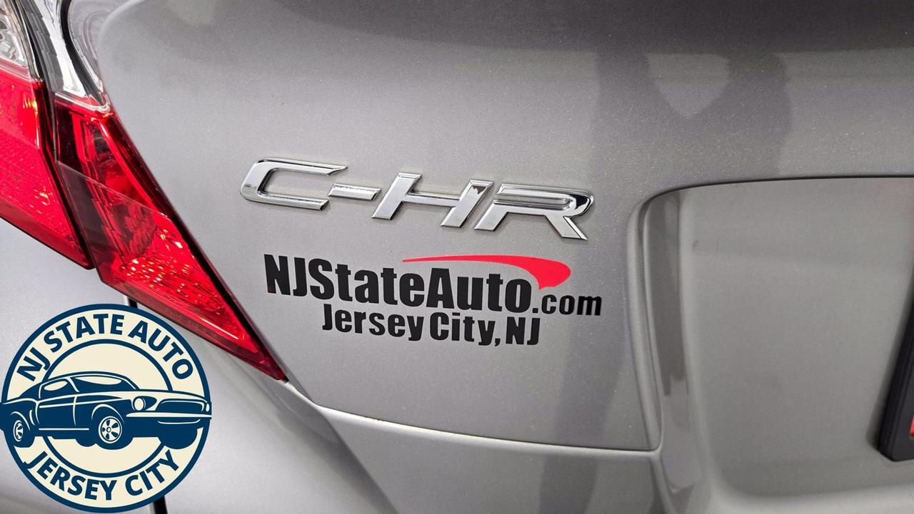 2018 Toyota C-HR XLE Premium Jersey City NJ