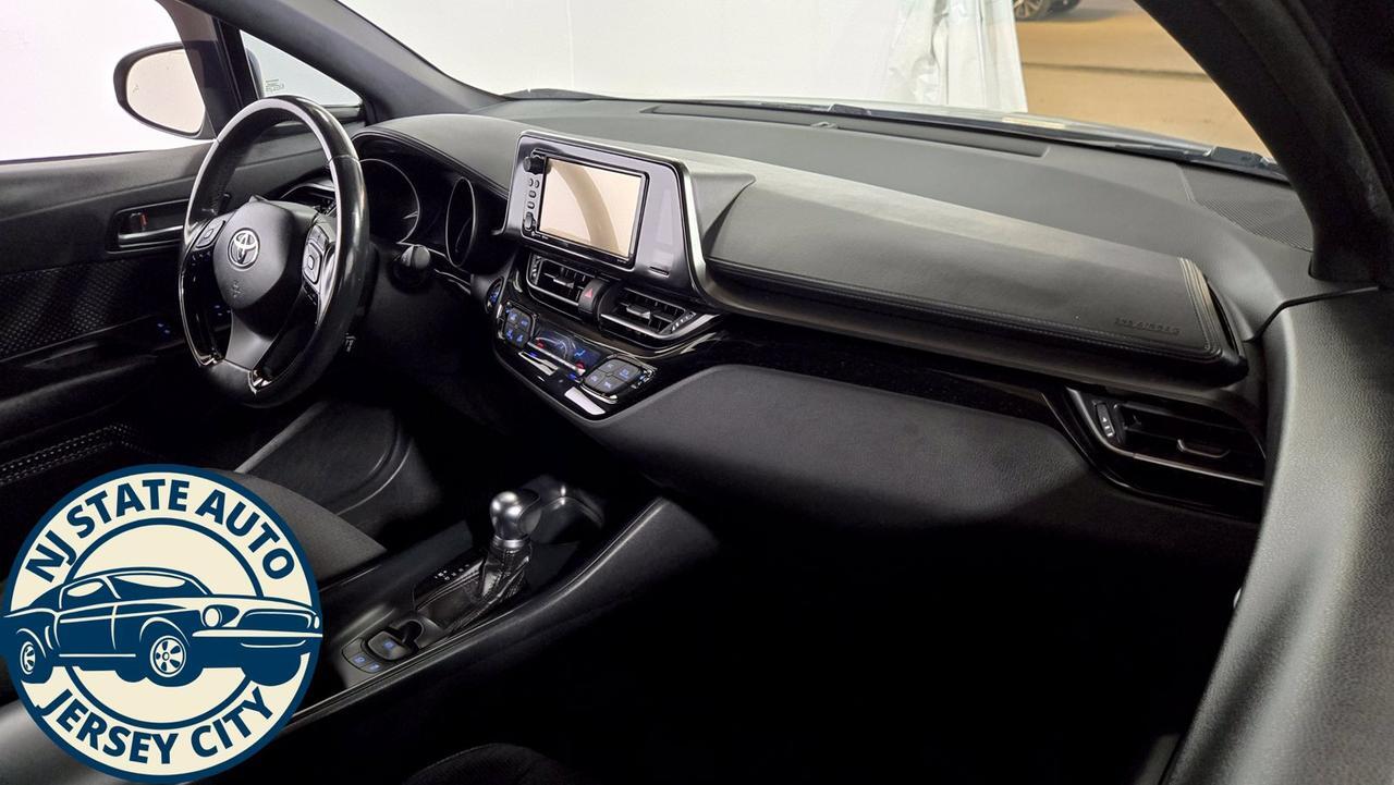 2018 Toyota C-HR XLE Premium Jersey City NJ