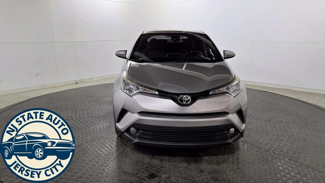2018 Toyota C-HR XLE Premium Jersey City NJ